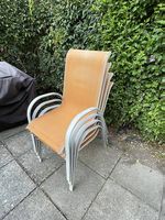 Gartenstühle 