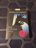 James Patterson Die 5 Plage, Thriller