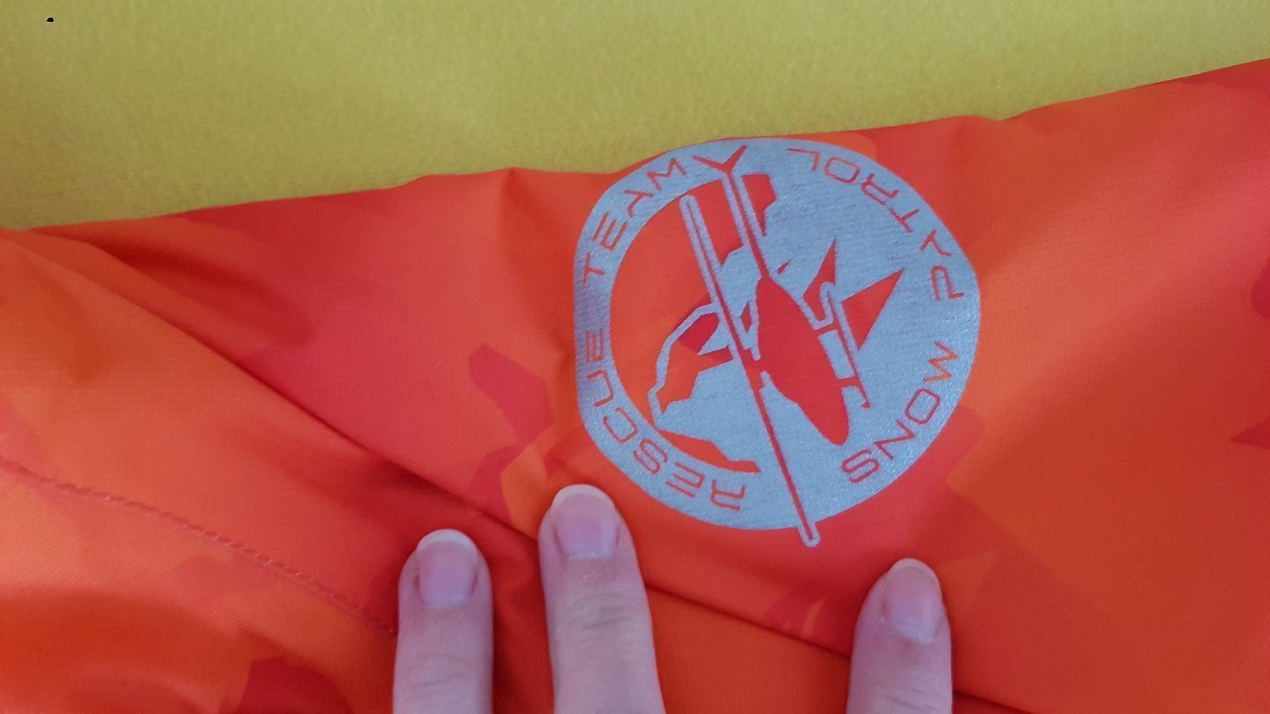 Giacche & Cappotti: Schöne Extend Jacke - Gr. 92 – Usato da Staufen venduto da Fleby84 3
