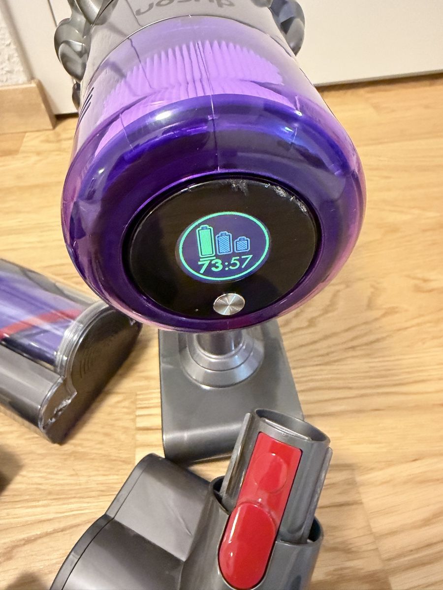 Dyson Staubsauger & Zubehör: Dyson V11 absolute – Gebraucht aus Meyrin von SA_3006 3