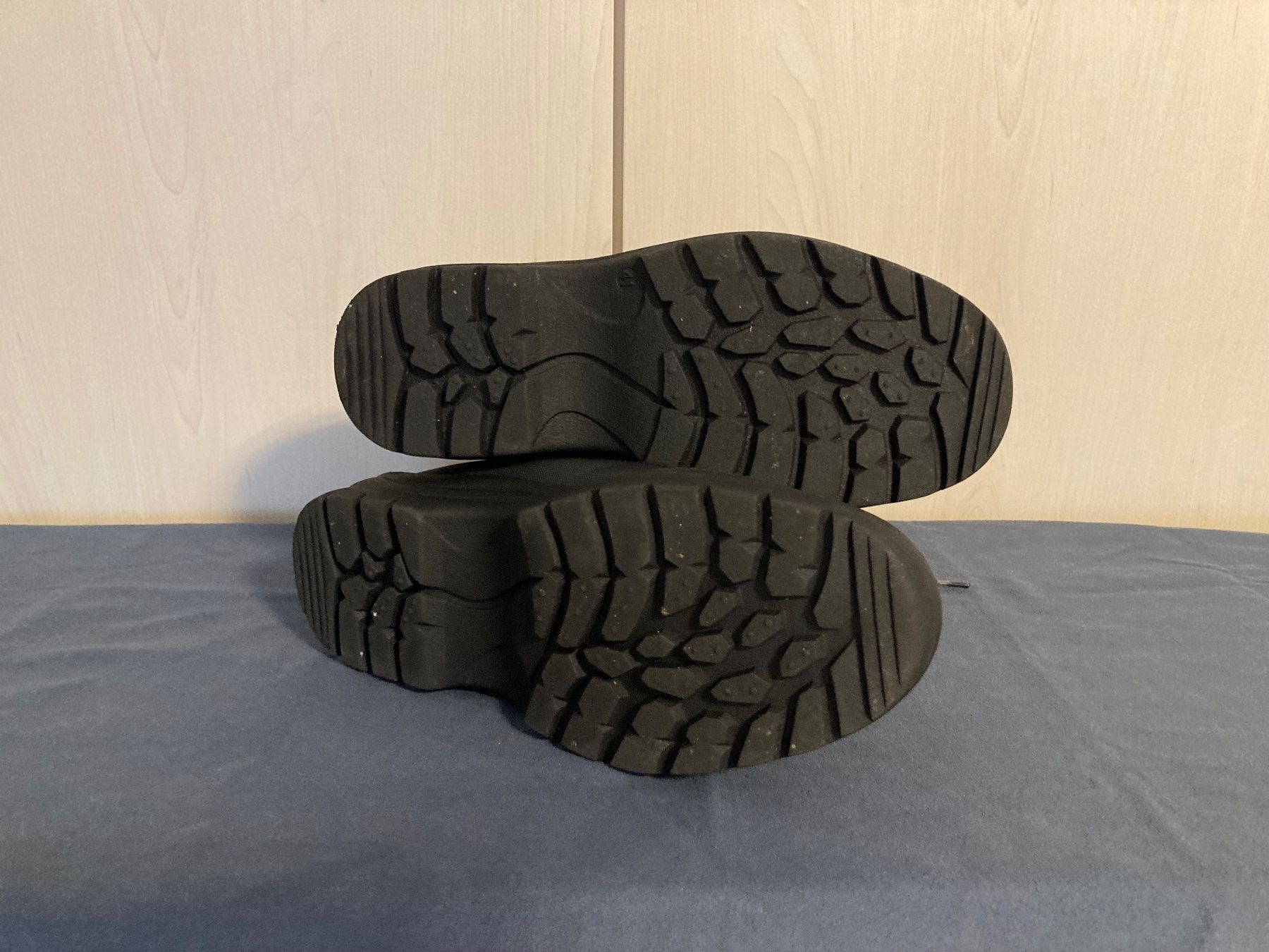 Scarpe da uomo: Winterstiefel Marke Cortina, Gr. 41 – Usato da Rothrist venduto da Pringel76 2