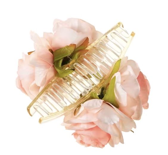 Accessori per capelli: Haar Klammer ROSEN NEU und WUNDERSCHÖN – Nuovo e nell'imballaggio originale da Bellinzona venduto da ModaLugano 3