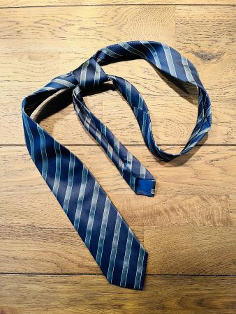 Krawatte Hugo Boss