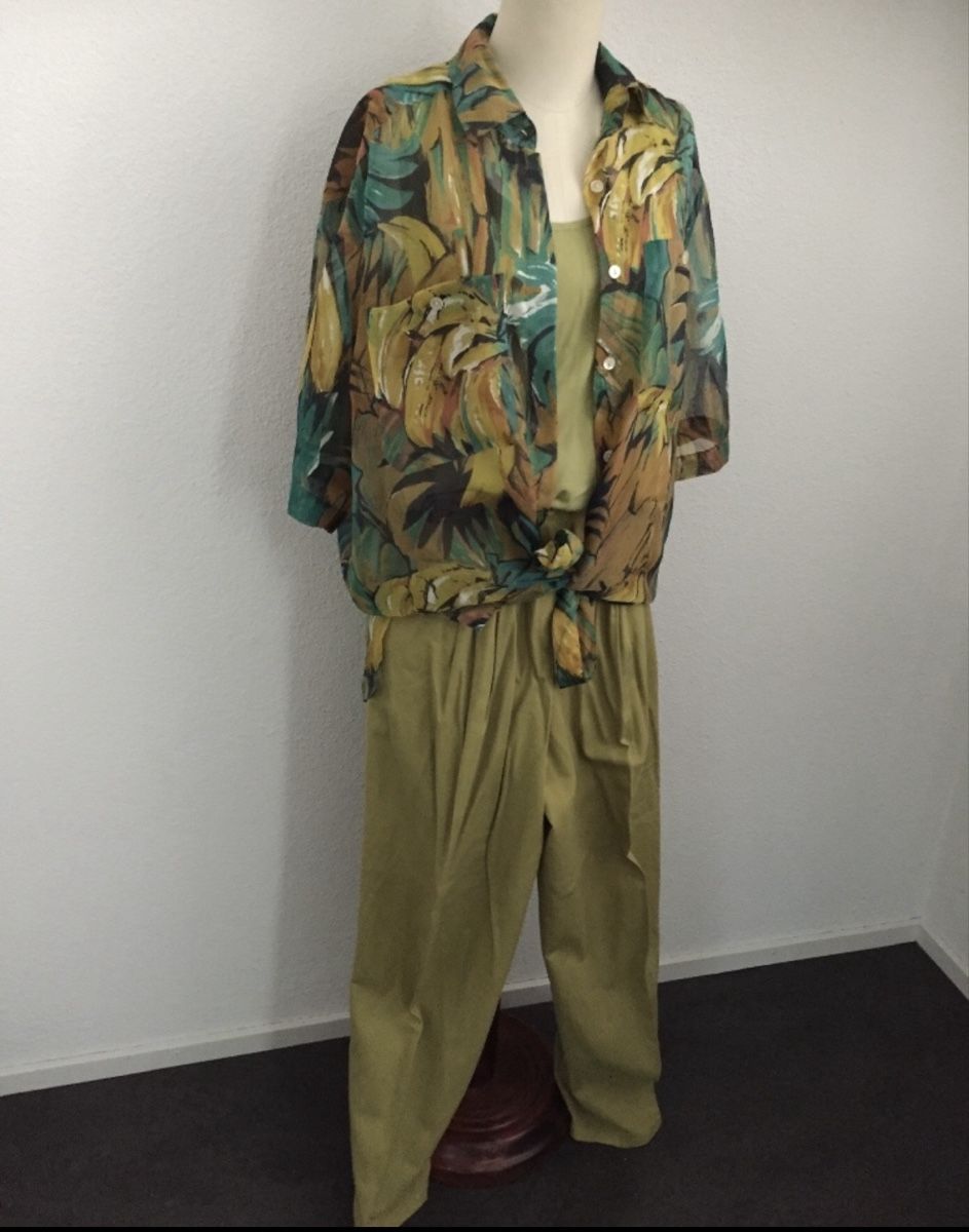 Gerry Weber Kleider: Dreiteiliges von Gerry Weber  – Neu und originalverpackt aus Zürich von Maria_Felicina