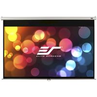 Elite Screens M128NWX Leinwand 128 Zoll
