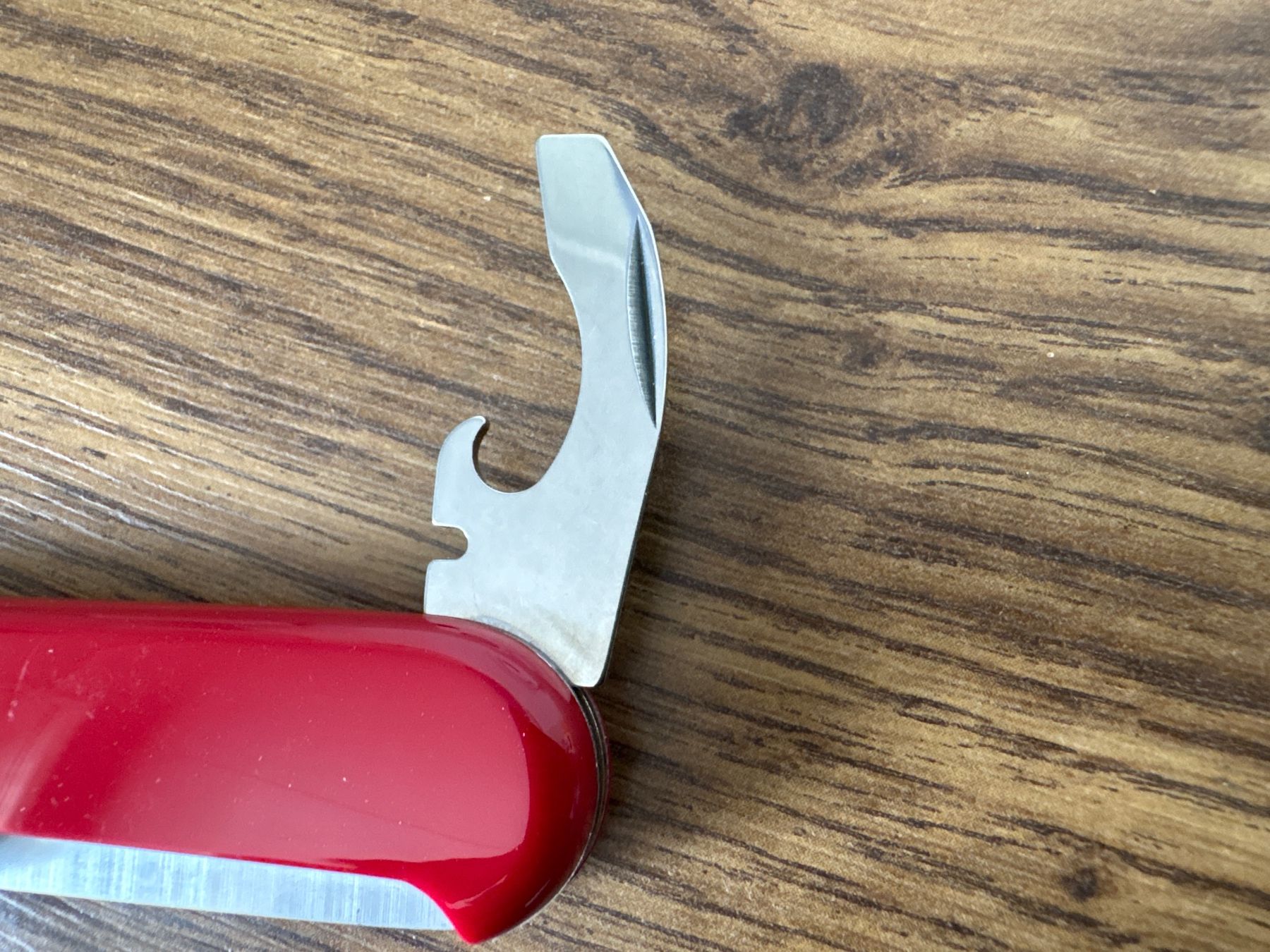 Victorinox Coltelli tascabile: VICTORINOX - Waiter - Sackmesser - EICH ARMSTRONG FLOORS – Usato da Andwil SG venduto da Rainboli 5