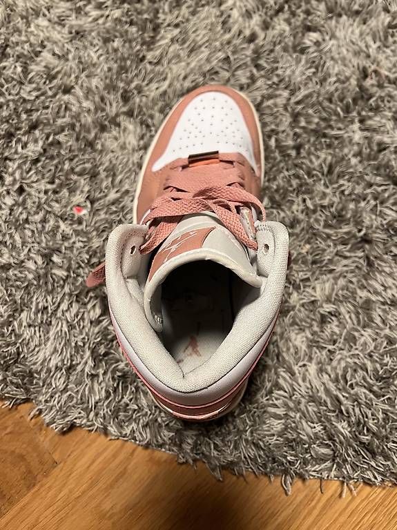 Scarpe da uomo: Nike Air Jordans – Usato da Wallisellen venduto da Aszabo 1