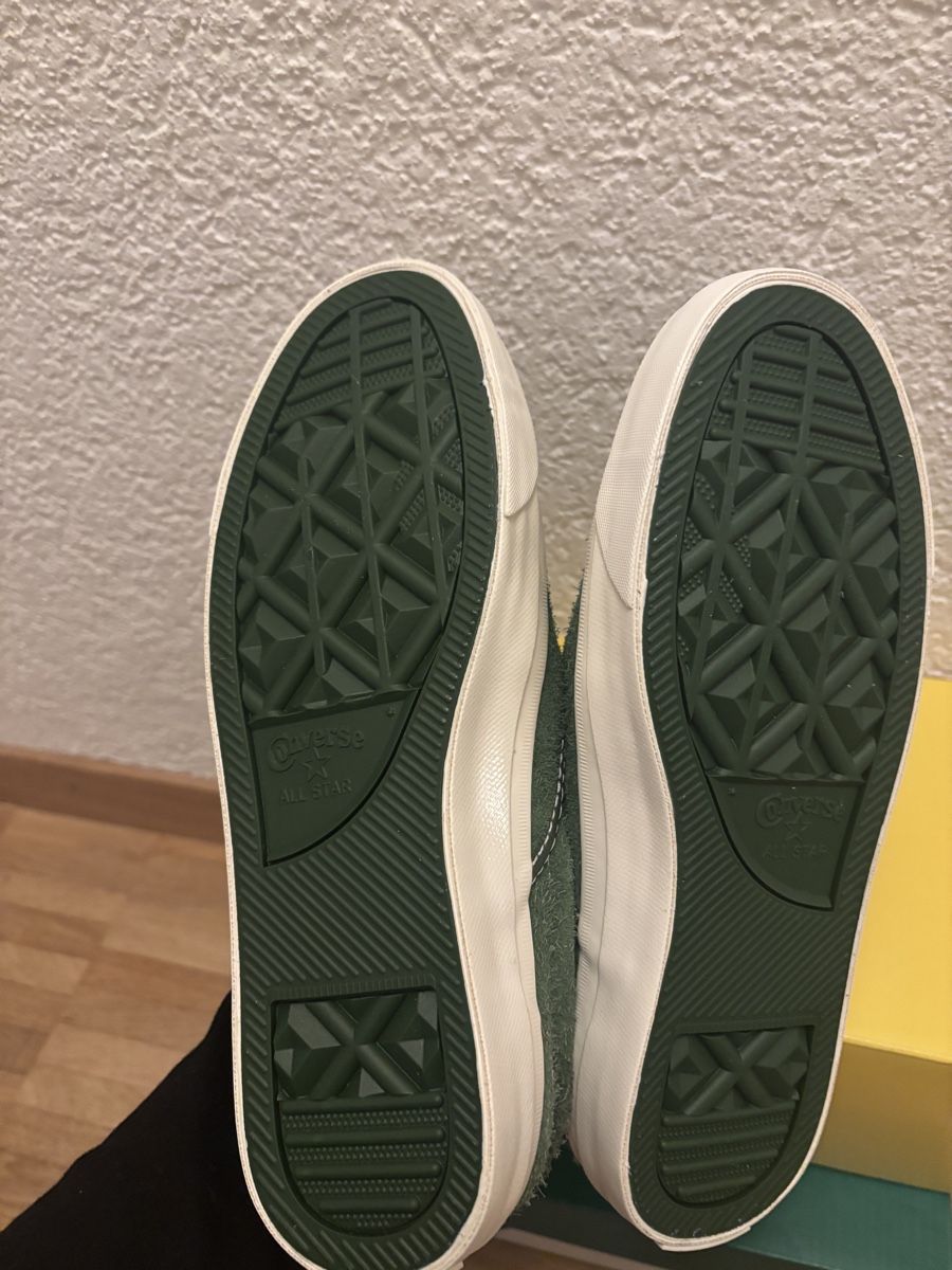 Converse Scarpe da donna: CONVERSE ONE STAR SLIP ON GOLF LE FLEUR – Nuovo e nell'imballaggio originale da Kehrsatz venduto da luc_vs5c 2