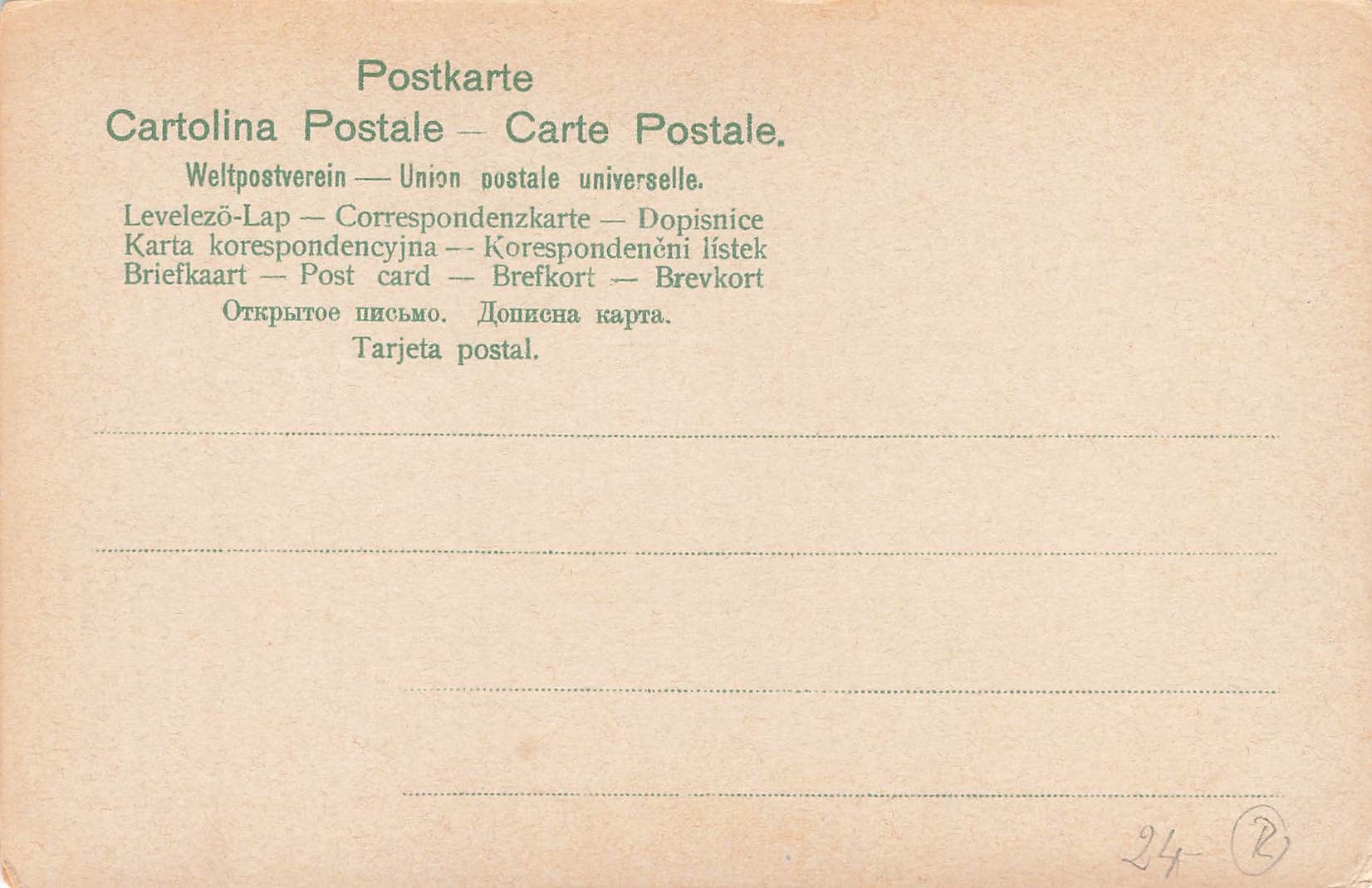Cartoline postali: Costumi Ticinesi TI – Usato da Biasca venduto da Blenio71 1