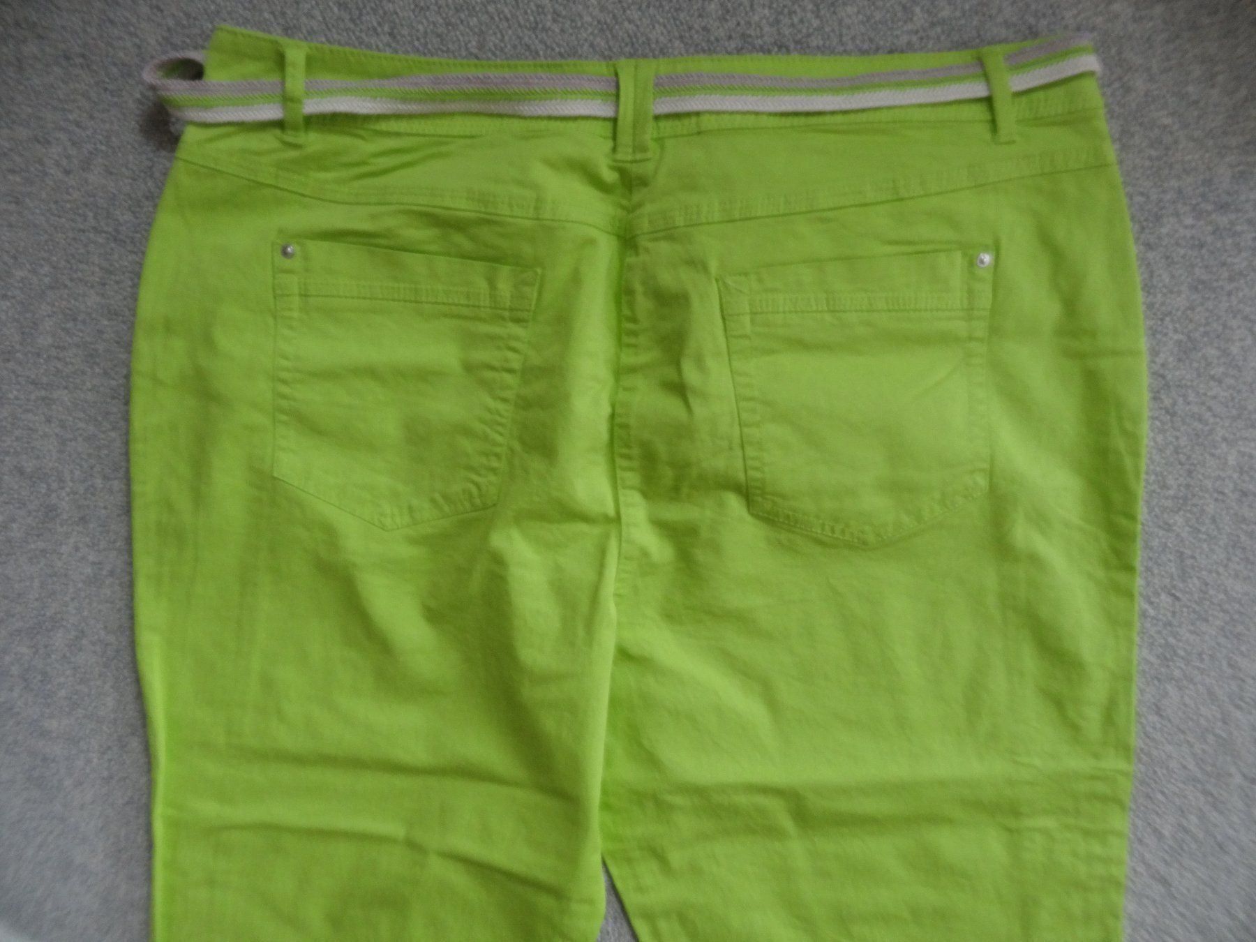 Pantaloni: Hose  Gr 44 Fabrikneu – Nuovo e nell'imballaggio originale da Rekingen AG venduto da Barmaleus 3