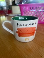 Friends Tasse McDonalds