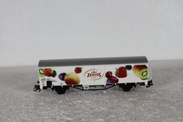 Märklin 47323 DB Zentis Kühlwagen