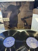 Sergei Prokofiev Ivan the Terrible Op. 116 Vinyle