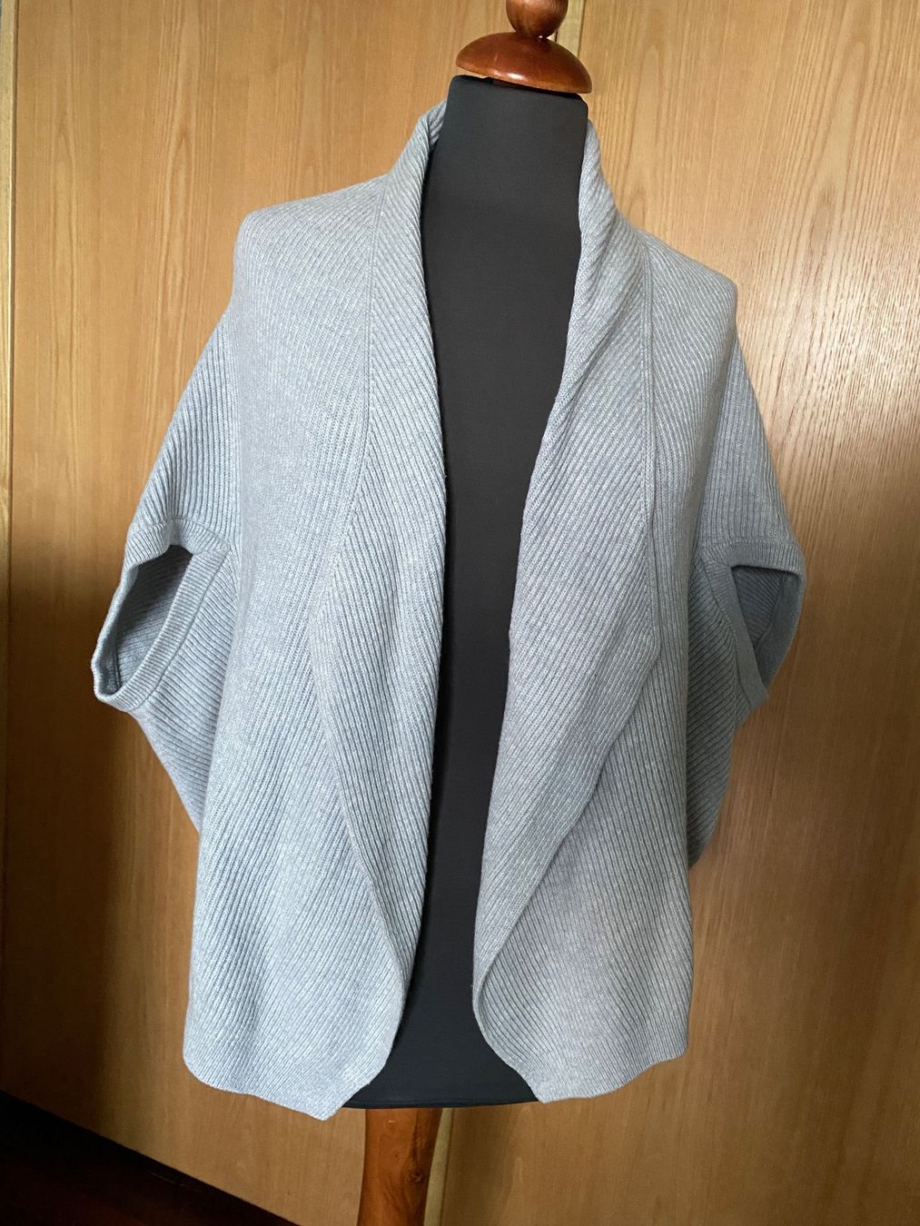 Cos Gilet & Giacche senza maniche: COS Gilet Weste Oversized - Gr. S/M – Usato da Besazio venduto da lionheart63 5