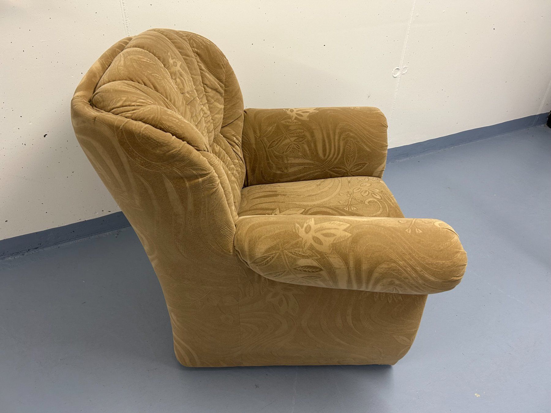 Fauteuils: Relaxsessel – D'occasion à Neuendorf par pet_5wjt 1