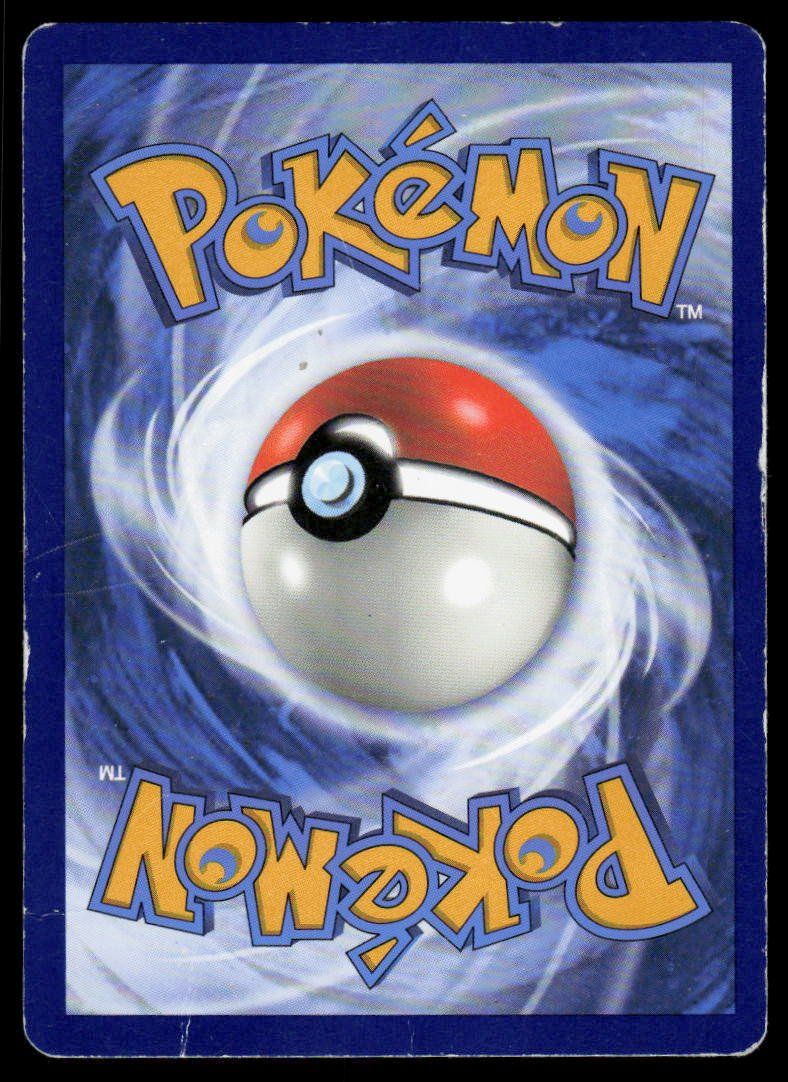 Pokémon Carte collezionabili: Pokemon Mopex 014/015 – Usato da Herisau venduto da Pokemon2025 1