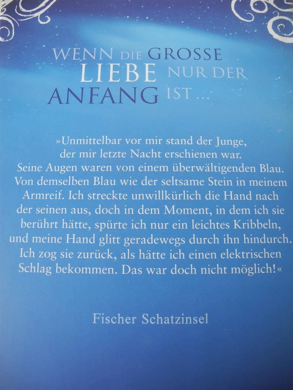 Bücher: Nur ein Hauch von Dir, Nr. 48k – Neu (gemäss Beschreibung) aus Kottwil von Crazyrolf 1
