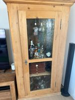 Antiker Schrank