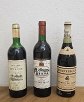Château Rausan-Ségla 1988 Margaux + 2 Raritäten (1987-1989)
