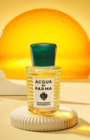 Acqua di Parma Buongiorno Buonanotte 5ml sample