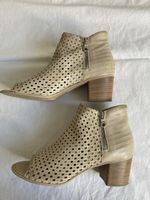 Damen Stiefelette GR. 38 Stiefel Schuhe