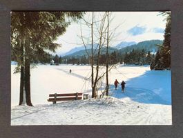 AK Lenzerheide Valbella