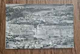 Bern 1904, 2 Jahre nach Fertigstellung des Bundeshauses