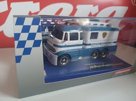 Carrera Digital 132 - Truck Money Transporter -  30977 - NEU