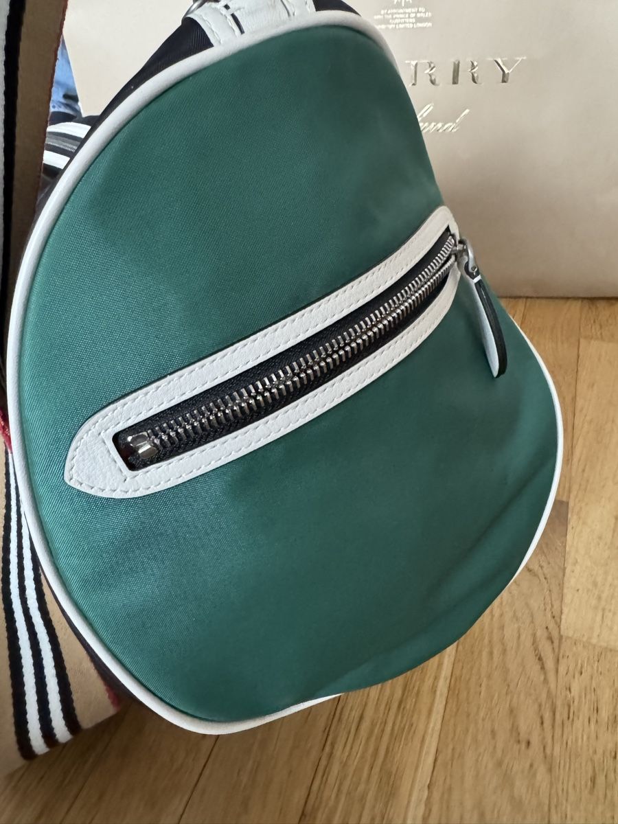 Burberry Borse: Burberry Tasche – Usato da Herisau venduto da eli_27nh 3