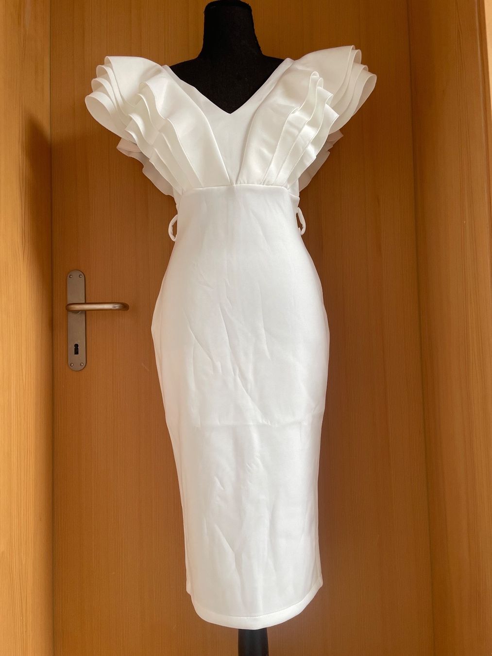 Vestiti: Boho Bodyconkleid elastisch – Nuovo (secondo la descrizione) da Sigriswil venduto da ck56 2