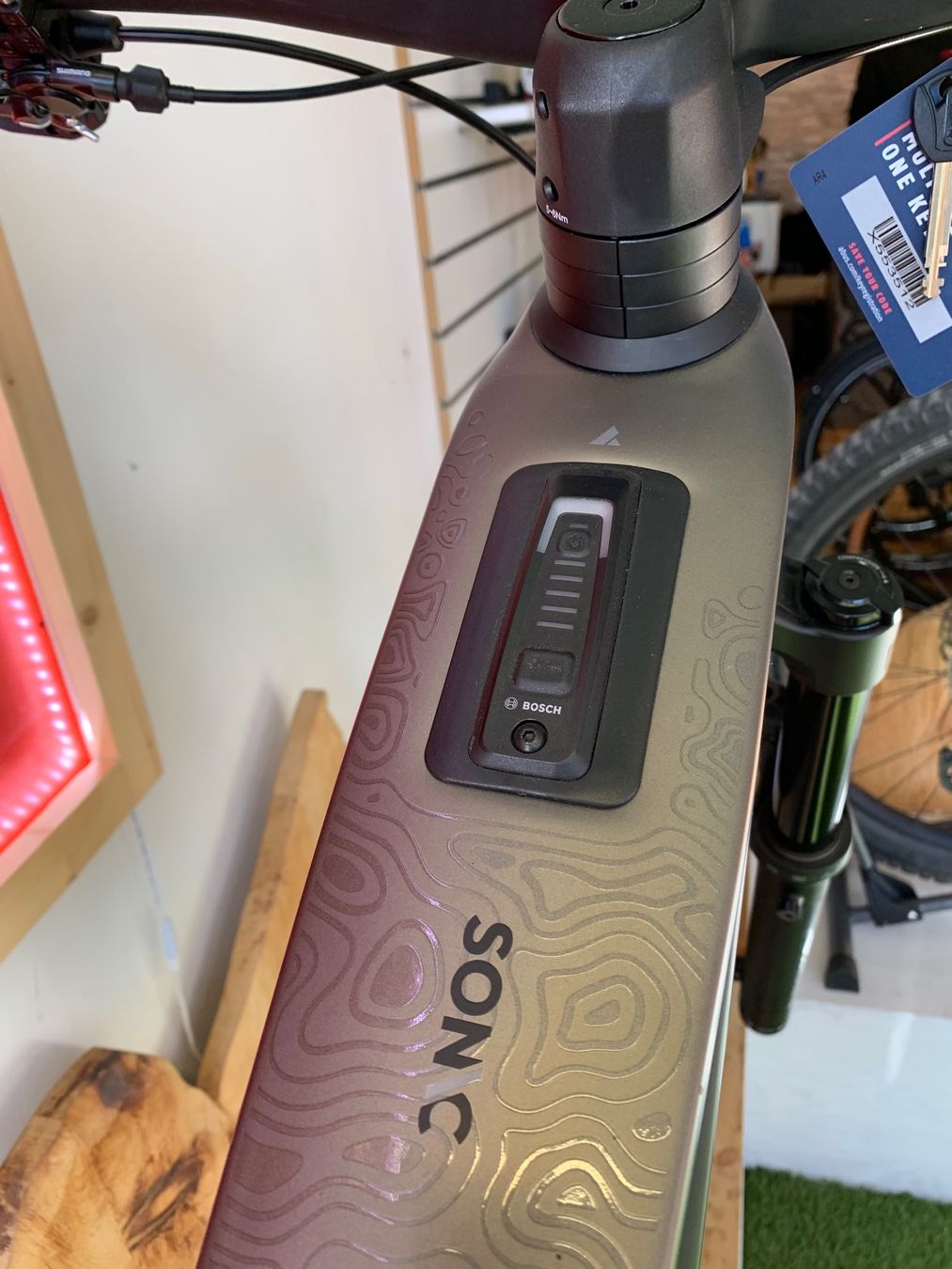 Bulls Velos: Bulls Sonic AM3 Gr. M – Neu und originalverpackt aus Widen von chilli2hot 3