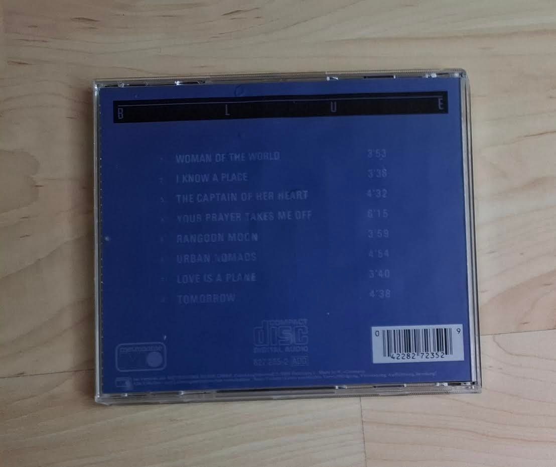 CD: Double: Double (First Album) CD – Usato da Bischofszell venduto da icubus69 1