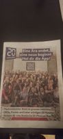 Letzte 20 minuten Zeitung - 23.12.2025