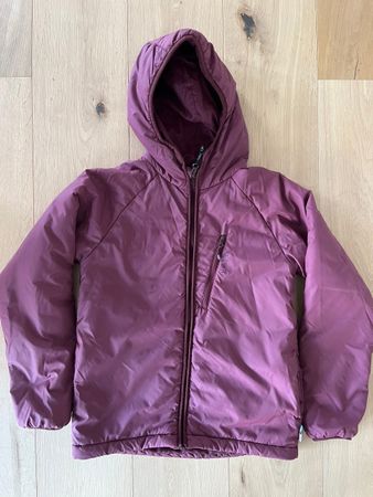 ISBJÖRN Jacke - Primaloft - Grösse 146/152