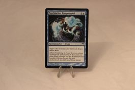 Psychisches Puppenspiel - Magic