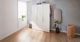 magnum 3 door wardrobe