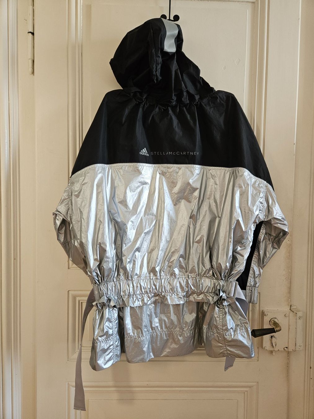 Stella McCartney Giacche: Pull-On Jacket adidas by Stella McCartney – Nuovo (secondo la descrizione) da Basel venduto da Raxz 2