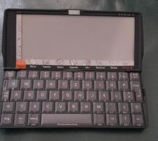 PSION Series 5
