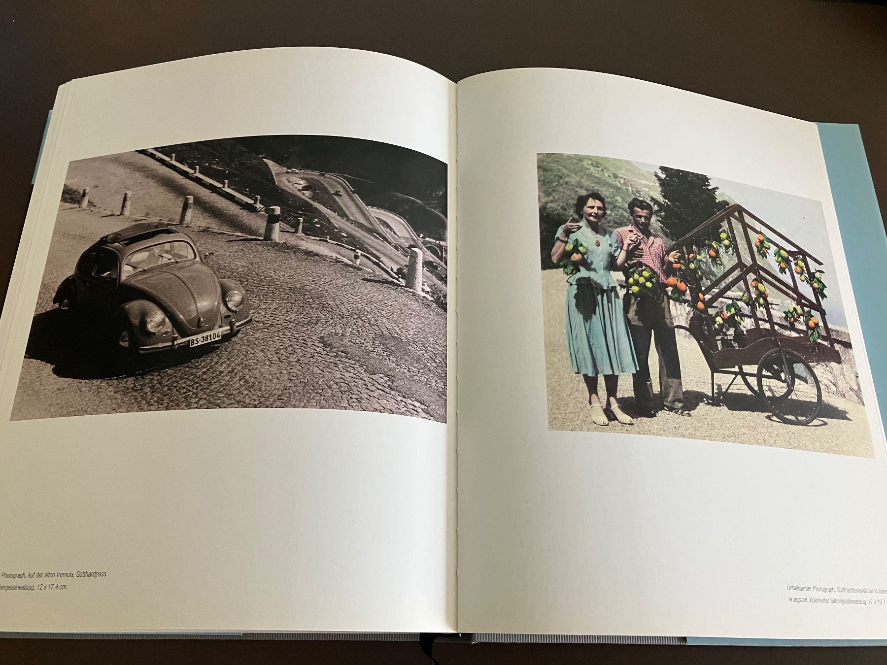 Libri: Fotografie - Sammlung Herzog – Usato da Menziken venduto da timbuktu1001 7