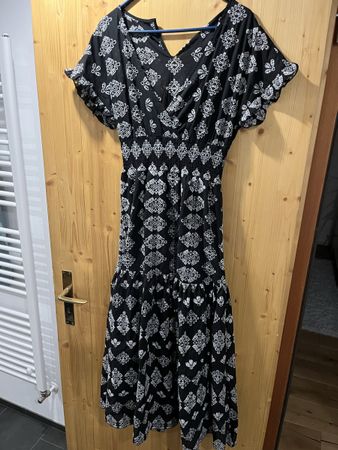 Sommerkleid / Maxikleid neu S (M)