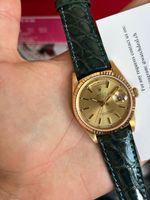 Rolex Daydate 18238 18K Gold