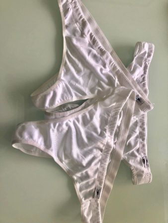 TANGA Sport Tanga 3 Stück