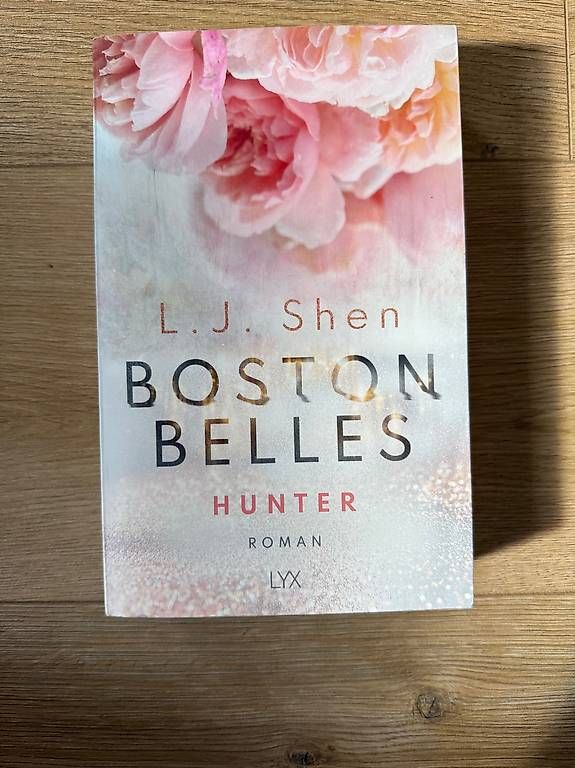 Libri: Boston Belles Band 1 von L.J.Shen – Usato da Thun venduto da cel_5dvh