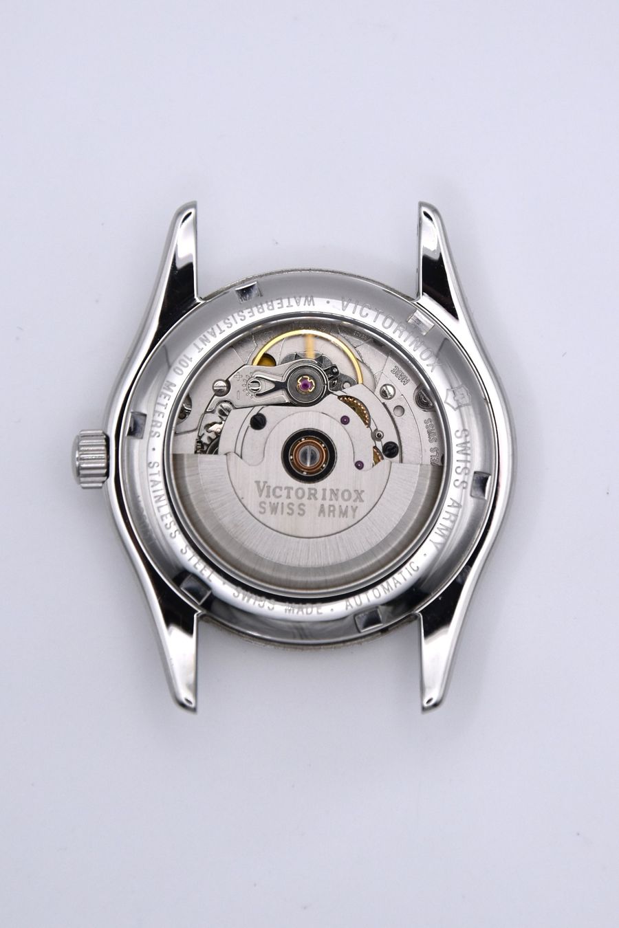 Victorinox Uhren: Victorinox Automatic – Gebraucht aus Winterthur von octagonw 7