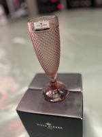 VISTA ALEGRE 1824, Bicos Set with 4 Flutes Rose