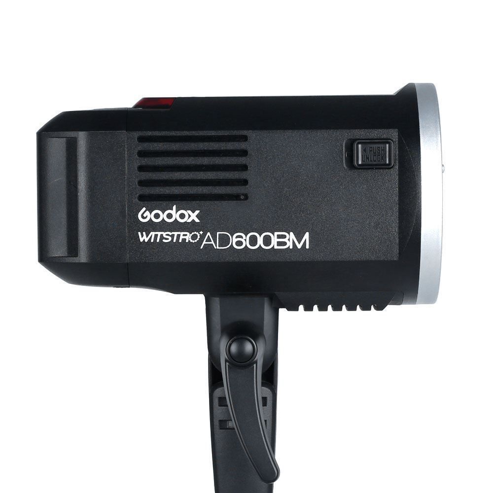 Godox Blitze: Godox AD600BM 600Ws GN87 Blitzlicht – Neu und originalverpackt aus Malans GR von BUYBEST-Schweiz 4