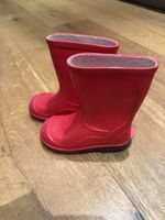Kinder-Regenstiefel 22