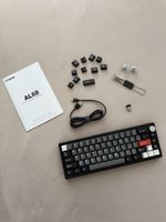 YUNZII AL68, neuwertig!