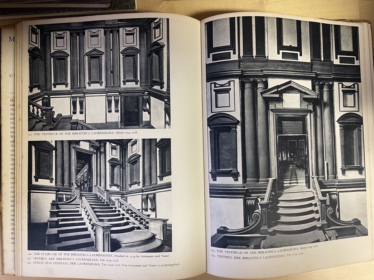 Libri: Michelangelo - Vollständige Ausgabe, Goldscheider – Usato da Wyssachen venduto da Hahe89 7