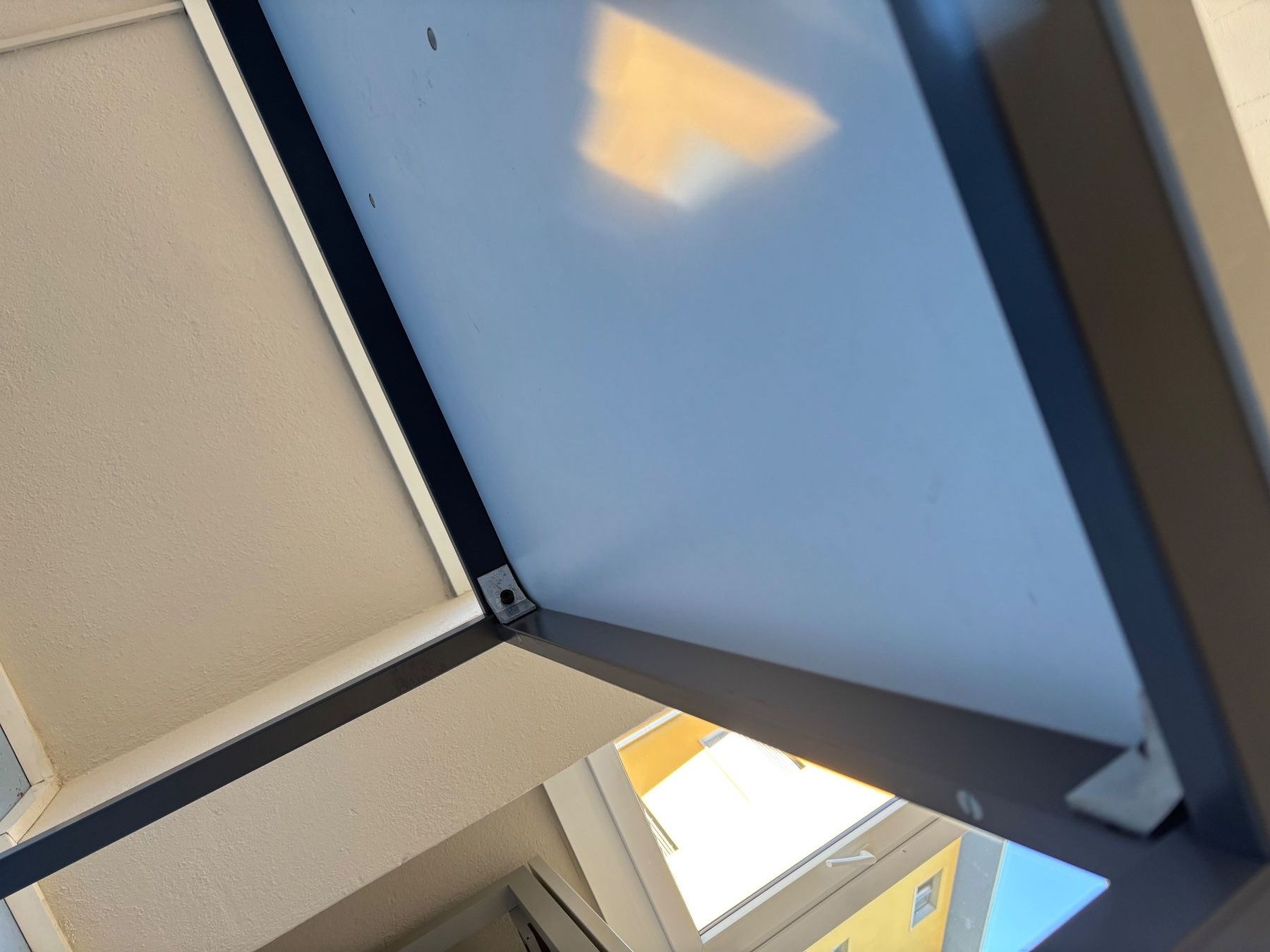 Scrivanie: Schreibtisch 160 x 80 – Usato da Zürich venduto da mar_hs6l 4